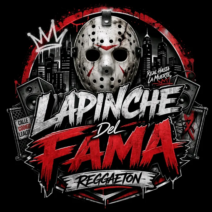 lapinchefamadelreggaeton