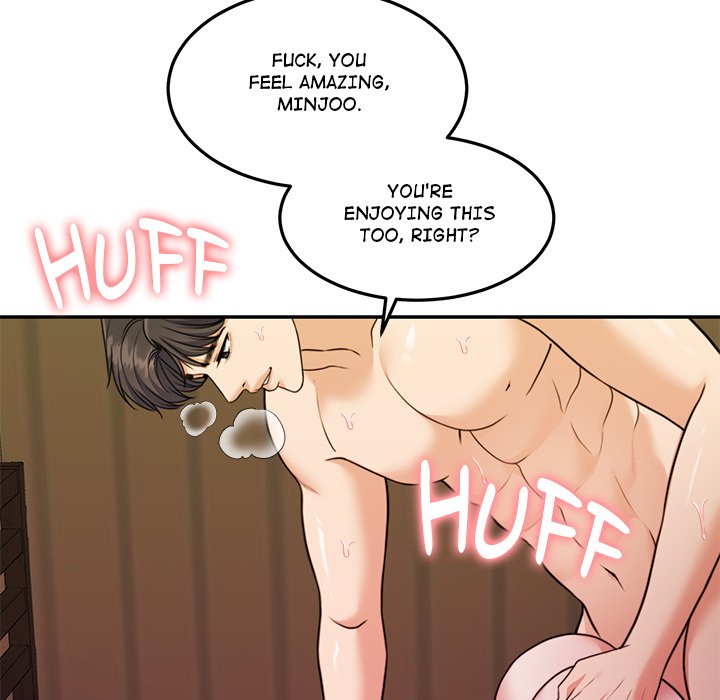 Pregnancy Contract - episode 36 - 91
