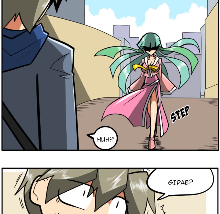 Maki and Friends - episode 29 - 22