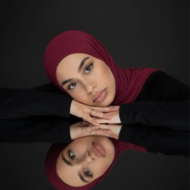 @maryammkamall