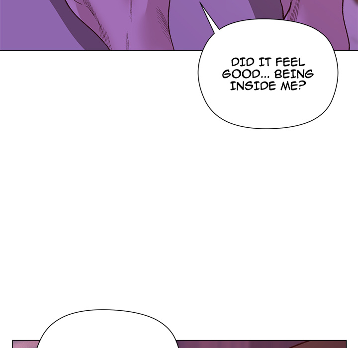 Young Lady's Knight - episode 50 - 126