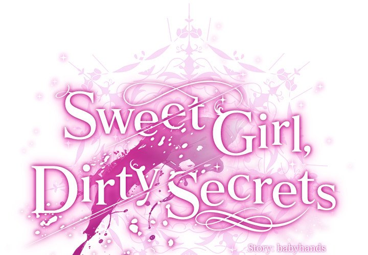 Sweet Girl, Dirty Secrets - episode 3 - 1