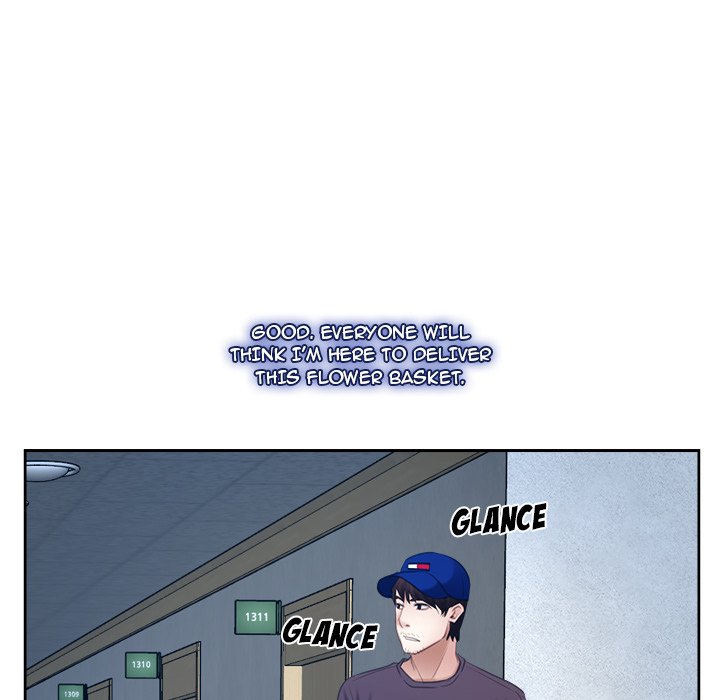The First Love Story - episode 51 - 87