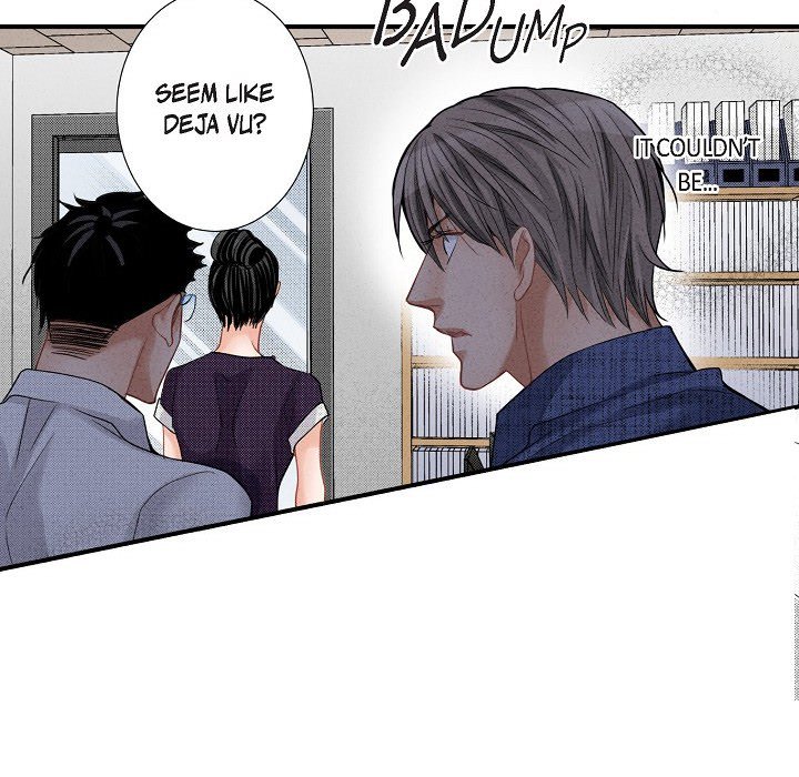 Work, Fight and Love - Webtoon Edition - episode 66 - 9