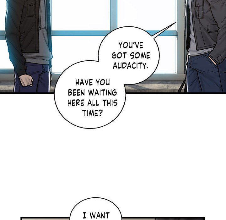 Sleeping With the Ghost - episode 40 - 95