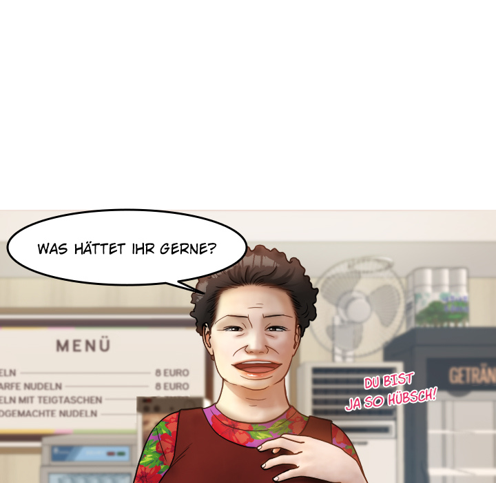 Verführ mich, Prof! - episode 16 - 29