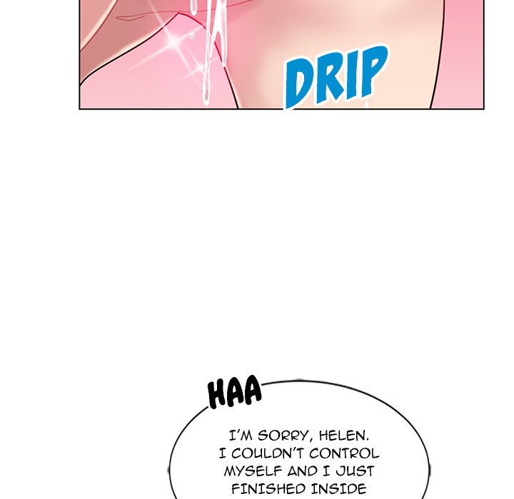 Dangerous Roomies - episode 9 - 54