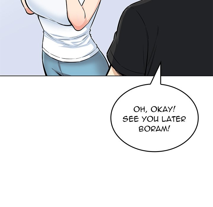 Excuse Me, This is my Room - episode 32 - 114