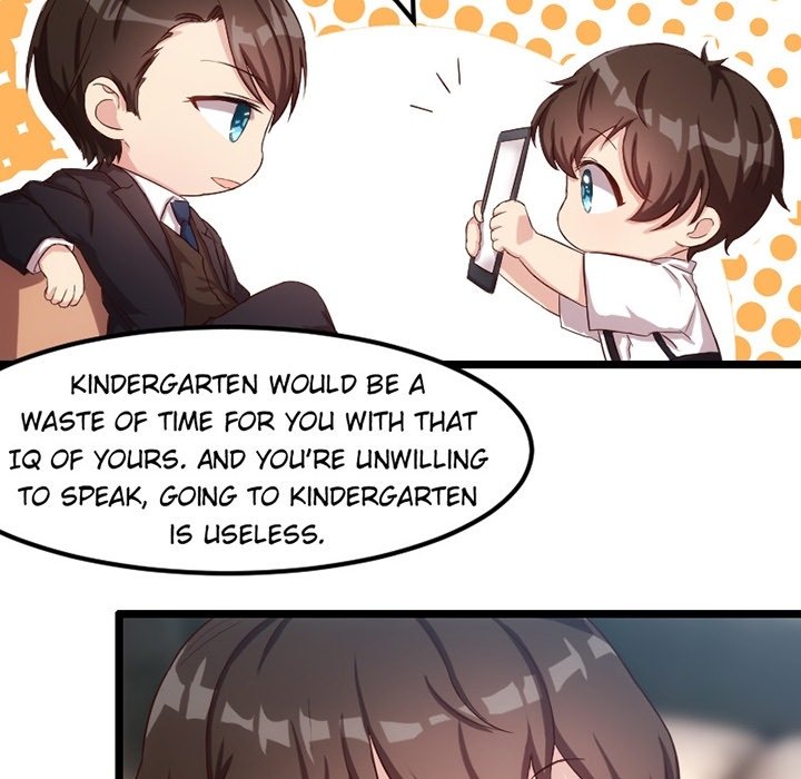 CEO's Sudden Proposal - episode 4 - 81