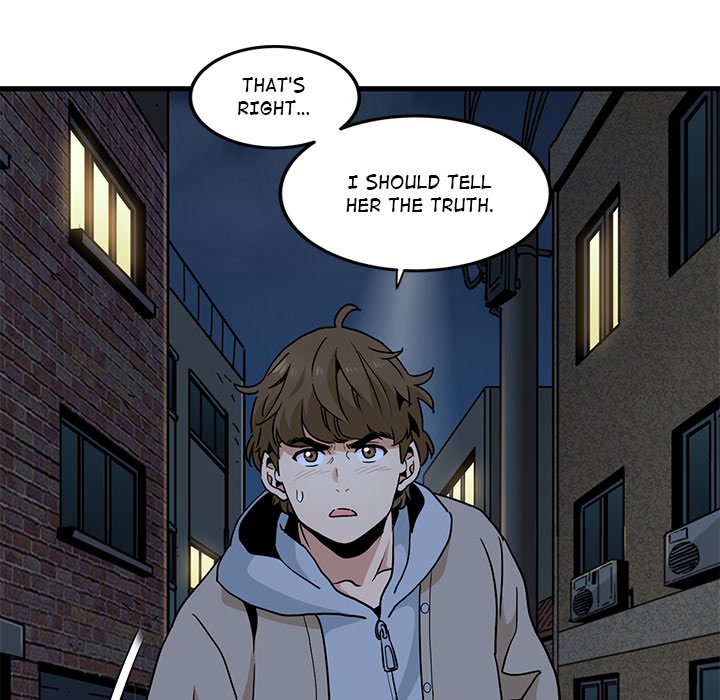 Snapping into Love - episode 8 - 147