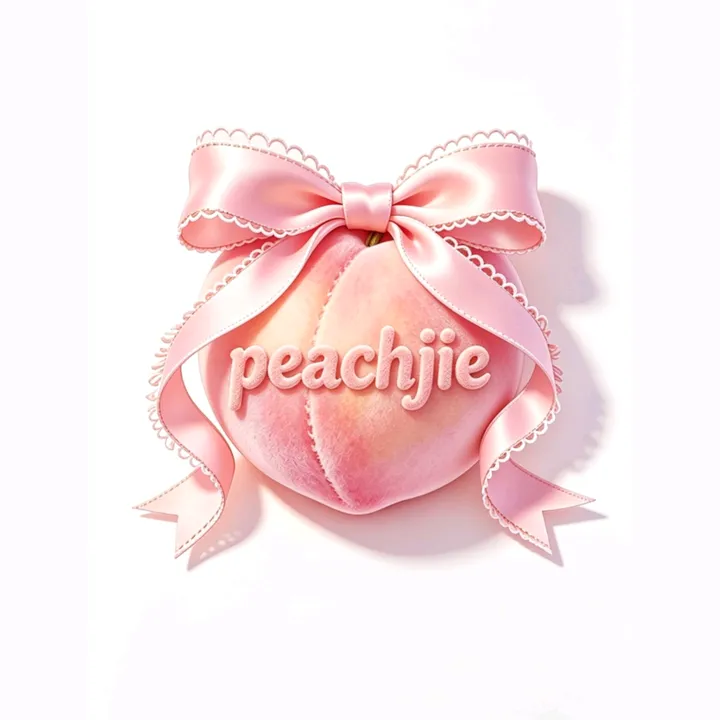 peachjie
