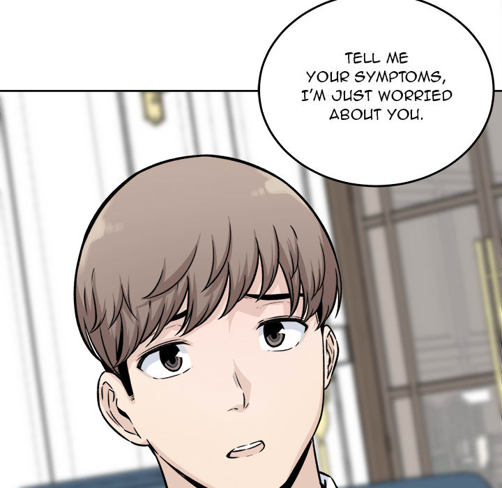 Excuse me, This is my Room - UNCENSORED - episode 36 - 97