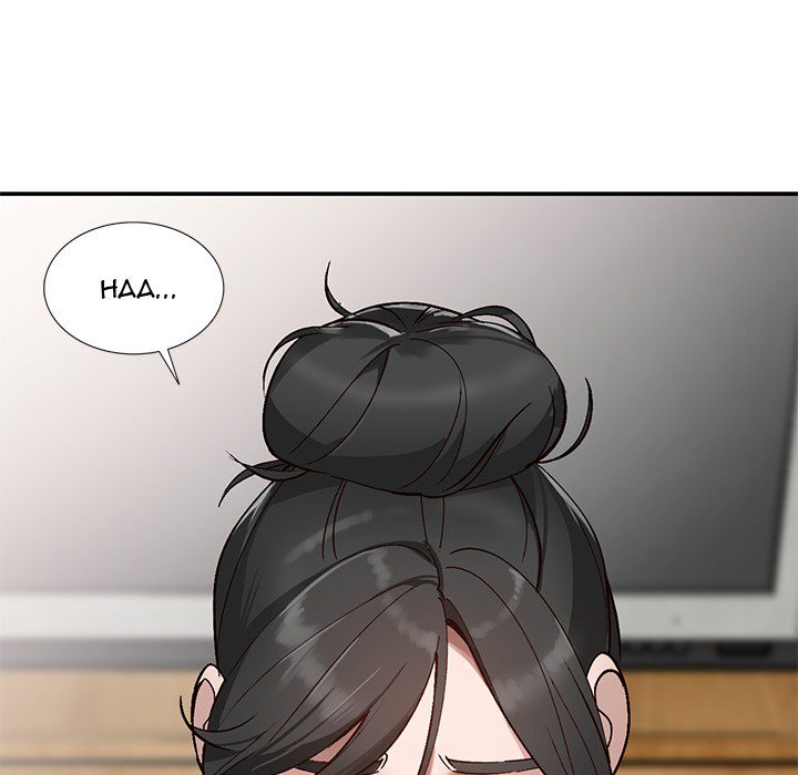 Town Girls - episode 7 - 110
