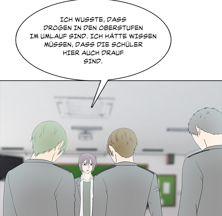 Teufel der Oberstufe: Boost - episode 27 - 37