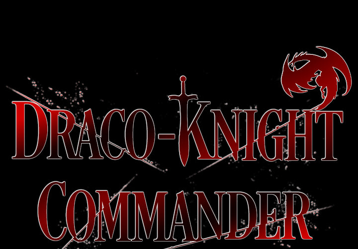 Draco-Knight Commander - UNCENSORED - episode 18 - 1