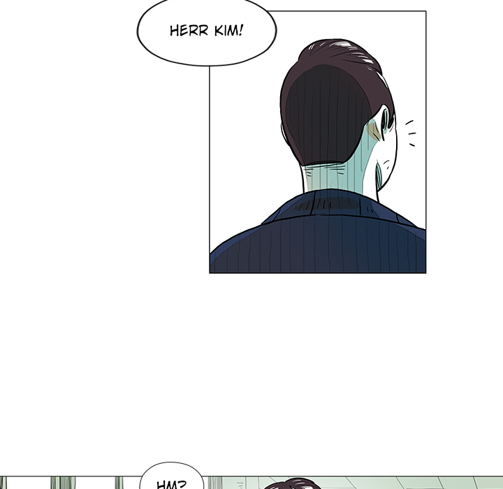 Hero Kim: Wer hat einen Retter bestellt? - episode 27 - 40