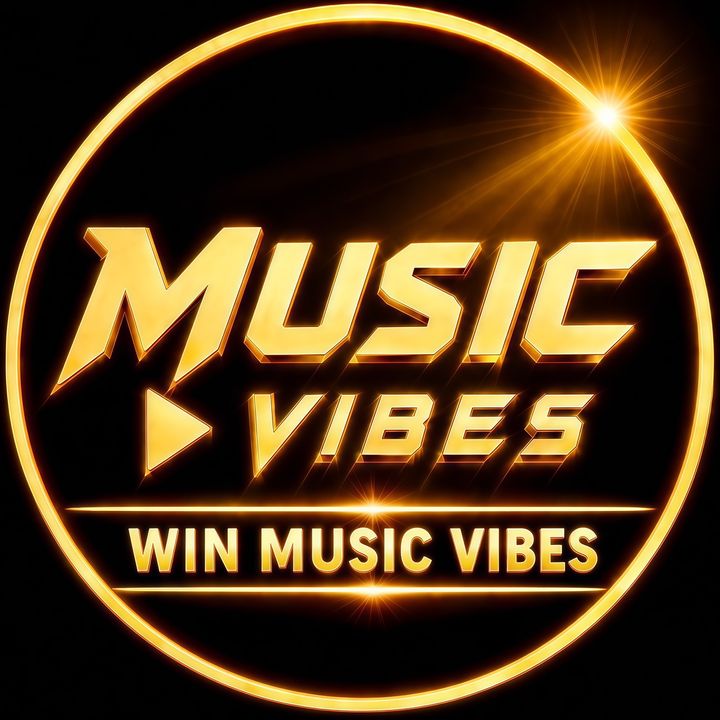 𝐖𝐈𝐍 𝐌𝐔𝐒𝐈𝐂 𝐕𝐈𝐁𝐄𝐒 - original sound