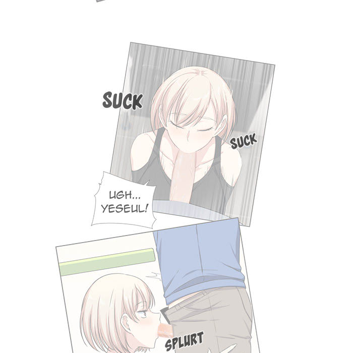 Excuse me, This is my Room - UNCENSORED - episode 21 - 29