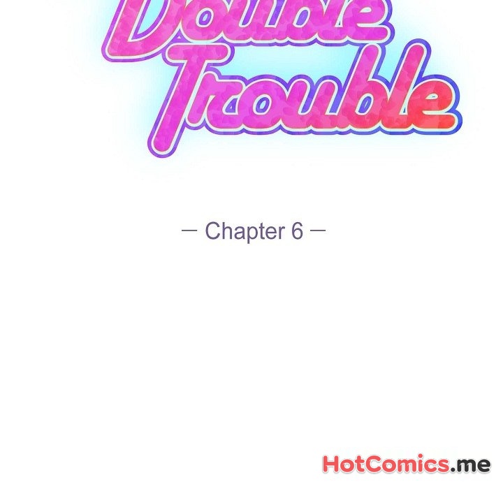 Body Double Trouble - episode 6 - 63