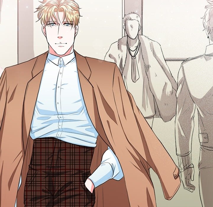 Same, but Different - episode 0 - 31