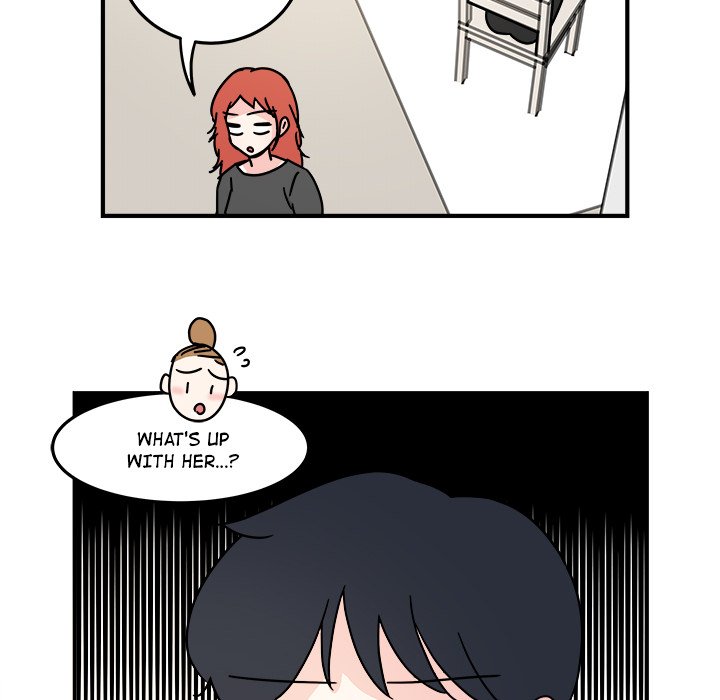 Office Grievances - episode 17 - 11