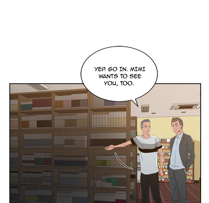 Soojung's Comic Store - episode 12 - 85