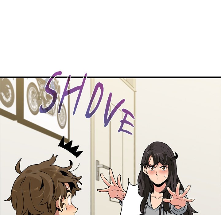 Snapping into Love - episode 2 - 15