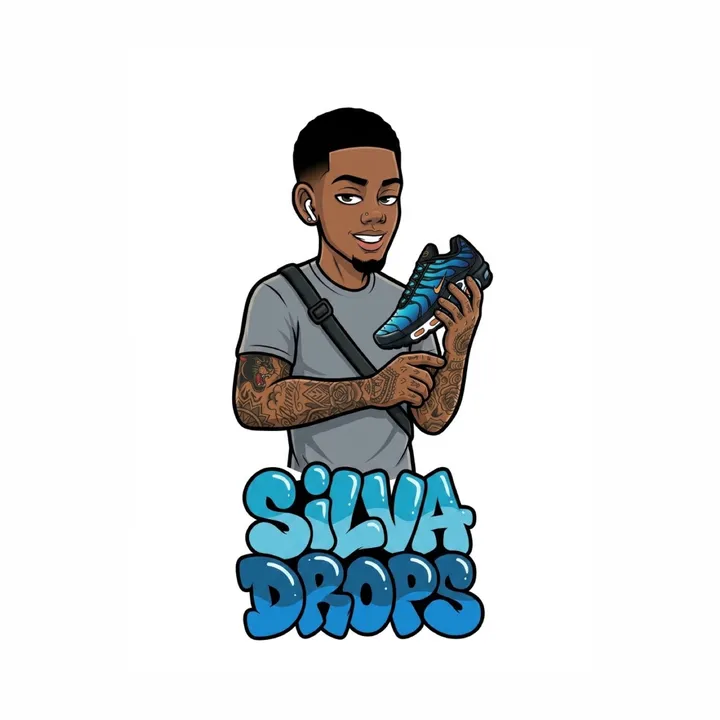 silva.drops