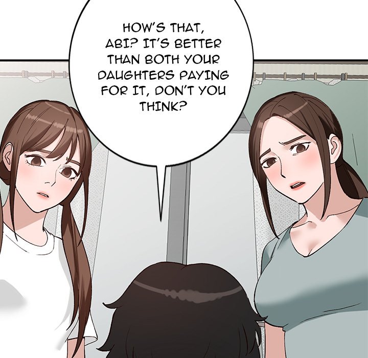 Town Girls - episode 19 - 59