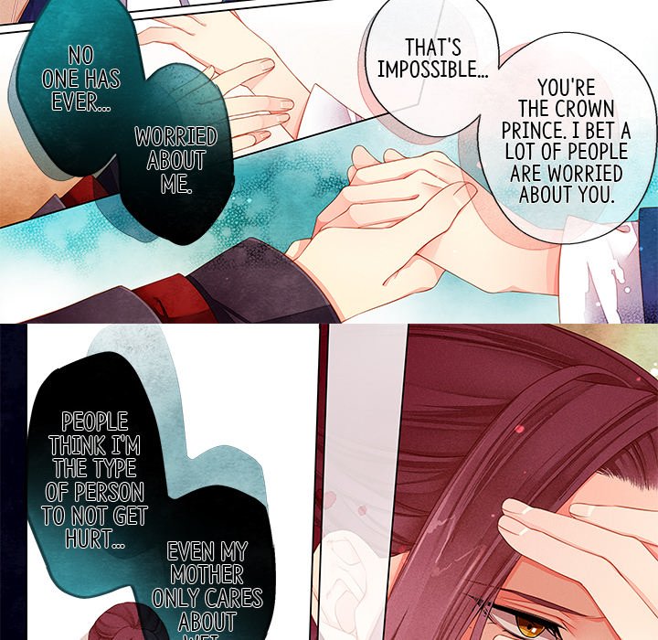 Behind the Clouds - episode 23 - 5