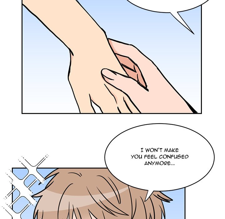 The Warmth of Your Heartbeat - episode 26 - 23