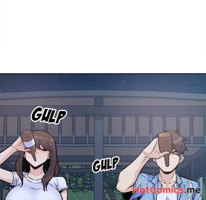 Excuse me, This is my Room - episode 75 - 77