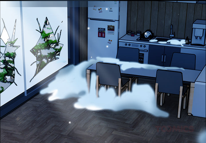 Ferienhütte X - episode 14 - 2