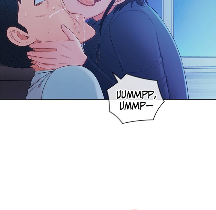 Master, Do You Need A Hand? - episode 20 - 14