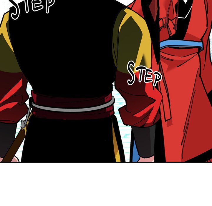The Princess's Guard - episode 68 - 103