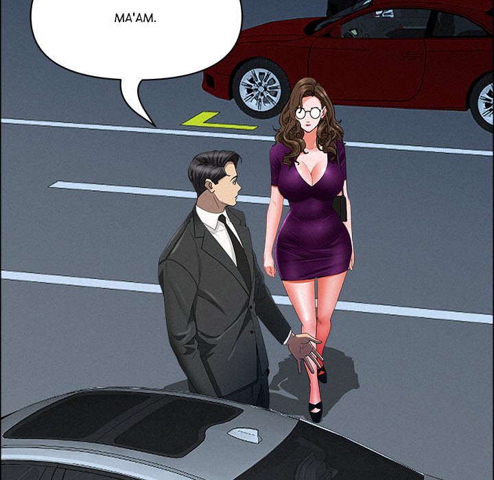 Her Bodyguard - episode 22 - 34
