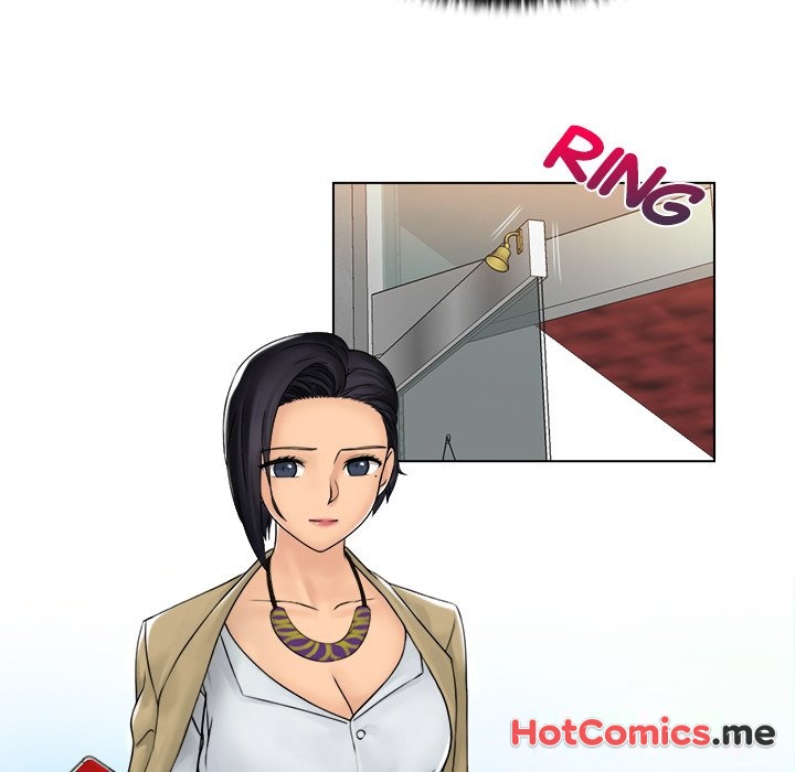 My Girlfriend and My Slave - episode 30 - 73