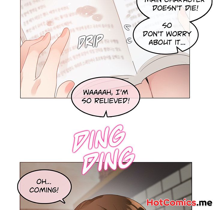 A Pervert's Daily Life - episode 118 - 17