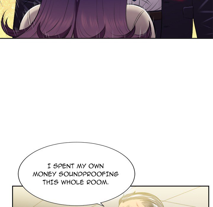 Yuri's Part Time Job - episode 19 - 34