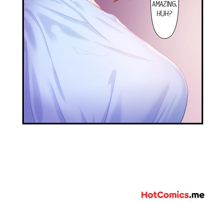 100% Compatibility: My DNA Desires My Step-Brother - episode 15 - 30
