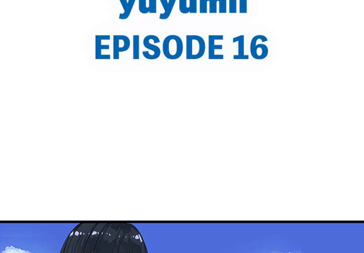 Pleasure Beach - episode 16 - 3