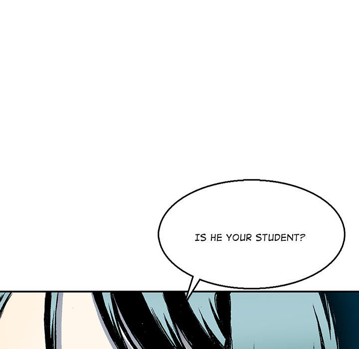 Legend of Sayu - episode 27 - 57