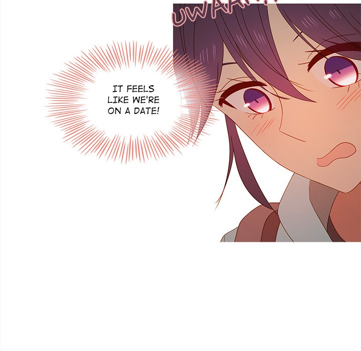 My Life as a Half-Magi - episode 36 - 34