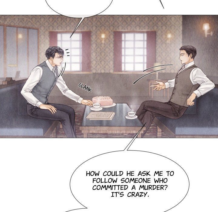 Broken Boy - episode 54 - 19