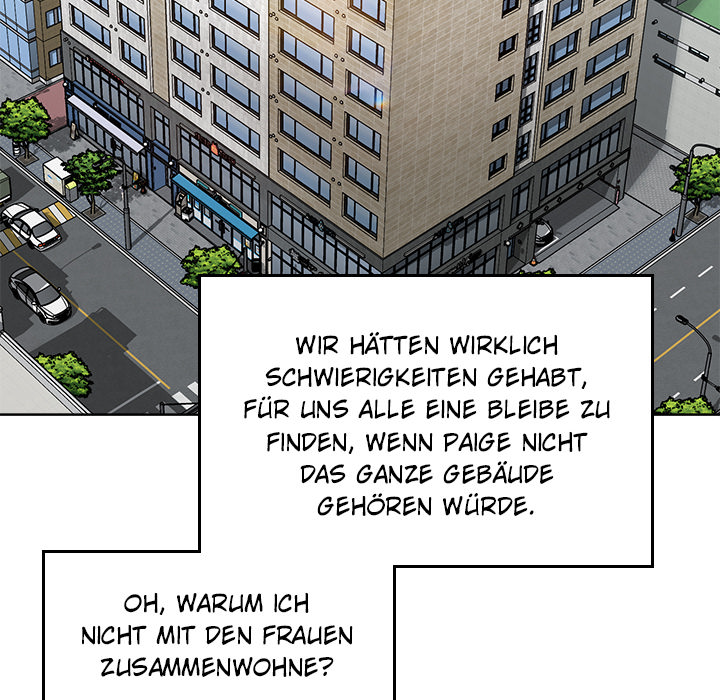 Jetzt bin ich der Boss - episode 50 - 102