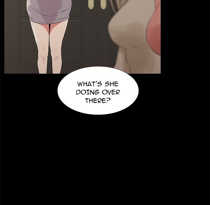 Girls' Only - episode 34 - 61