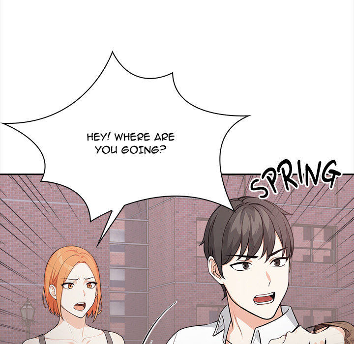 The Secret of a Girls' Dorm - episode 21 - 75