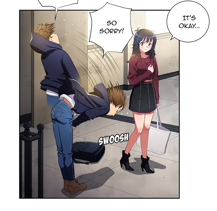 My High School Bully - episode Prologue - 17