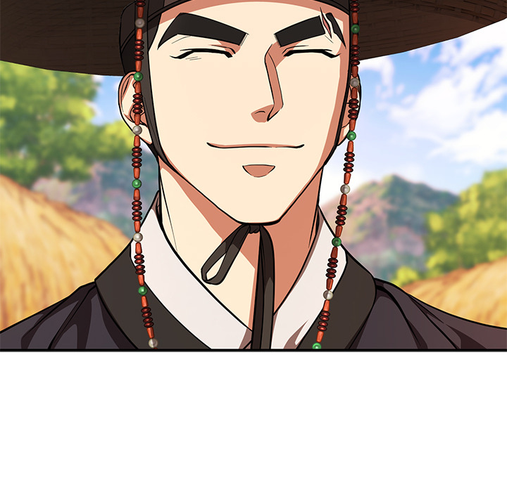 Swole Joseon - episode 4 - 45