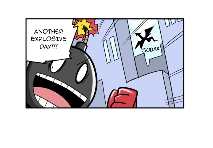 Maki and Friends - episode 64 - 0